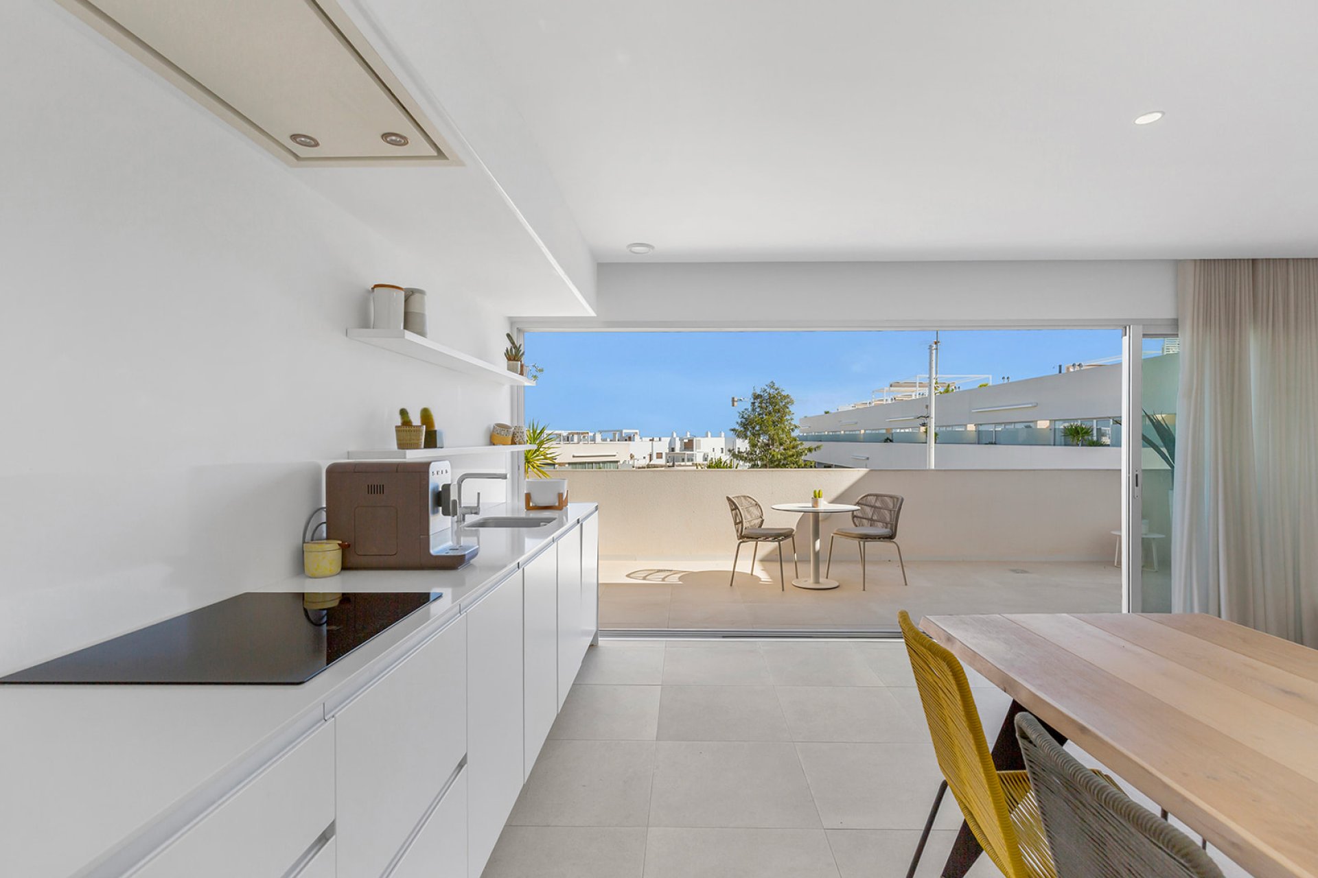 Перепродаж - Апартаменти - Torrevieja - Los Balcones