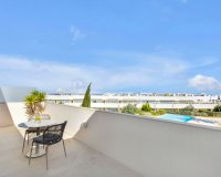 Перепродаж - Апартаменти - Torrevieja - Los Balcones