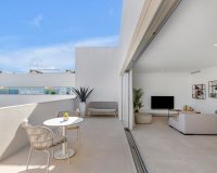 Перепродаж - Апартаменти - Torrevieja - Los Balcones
