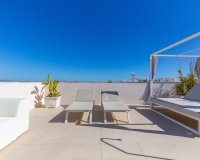 Перепродаж - Апартаменти - Torrevieja - Los Balcones