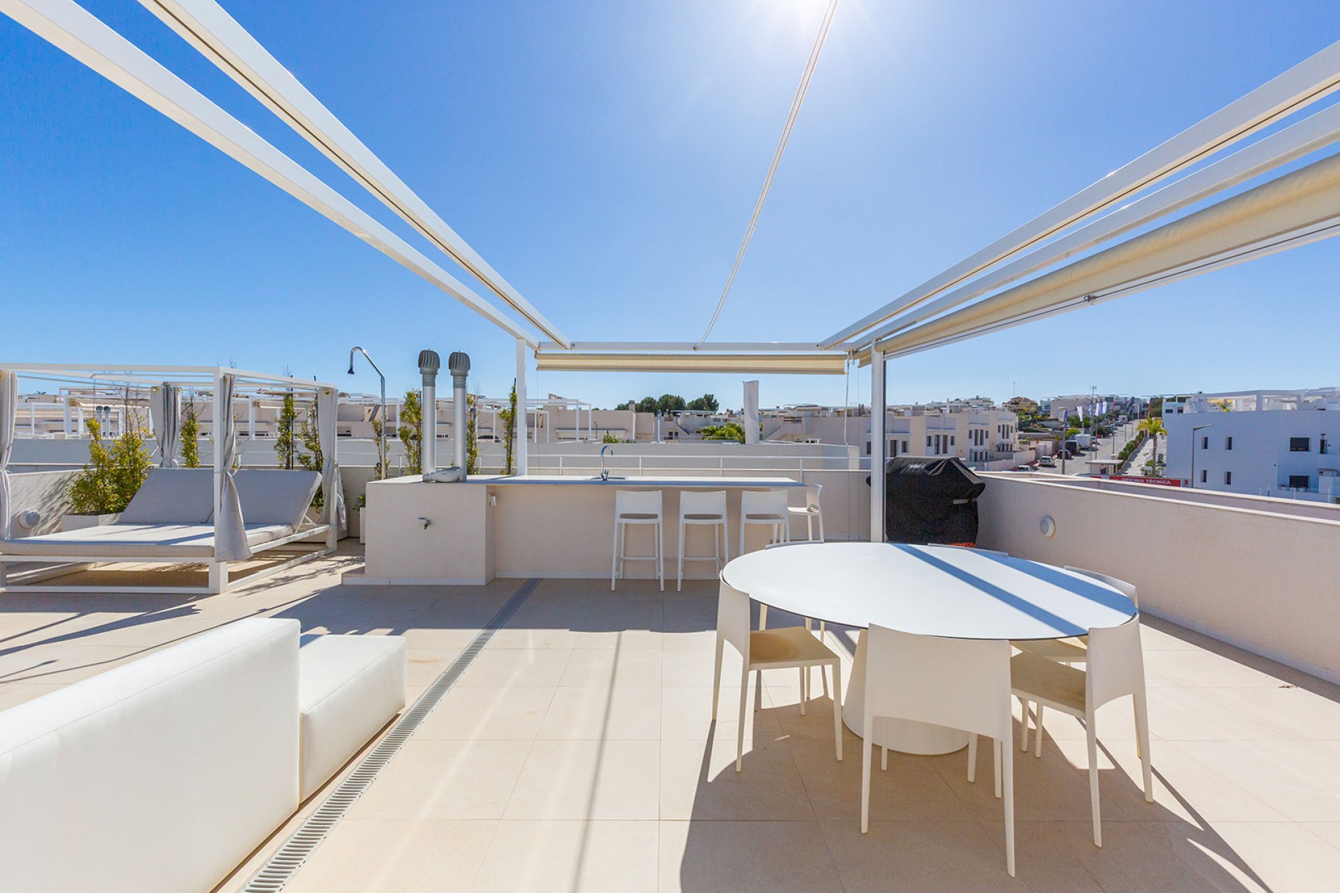 Перепродаж - Апартаменти - Torrevieja - Los Balcones