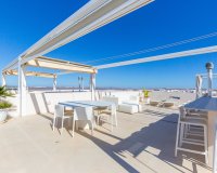 Перепродаж - Апартаменти - Torrevieja - Los Balcones
