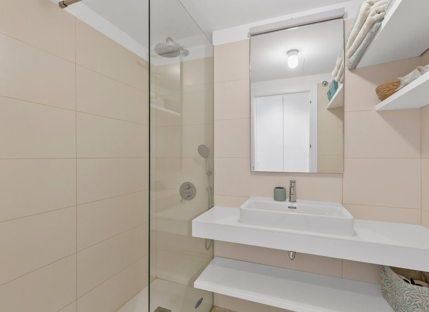 Перепродаж - Апартаменти - Torrevieja - Los Balcones