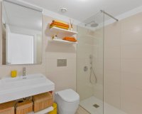 Перепродаж - Апартаменти - Torrevieja - Los Balcones