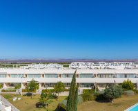 Перепродаж - Апартаменти - Torrevieja - Los Balcones