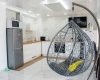 Перепродаж - Апартаменти - Torrevieja - Los Frutales