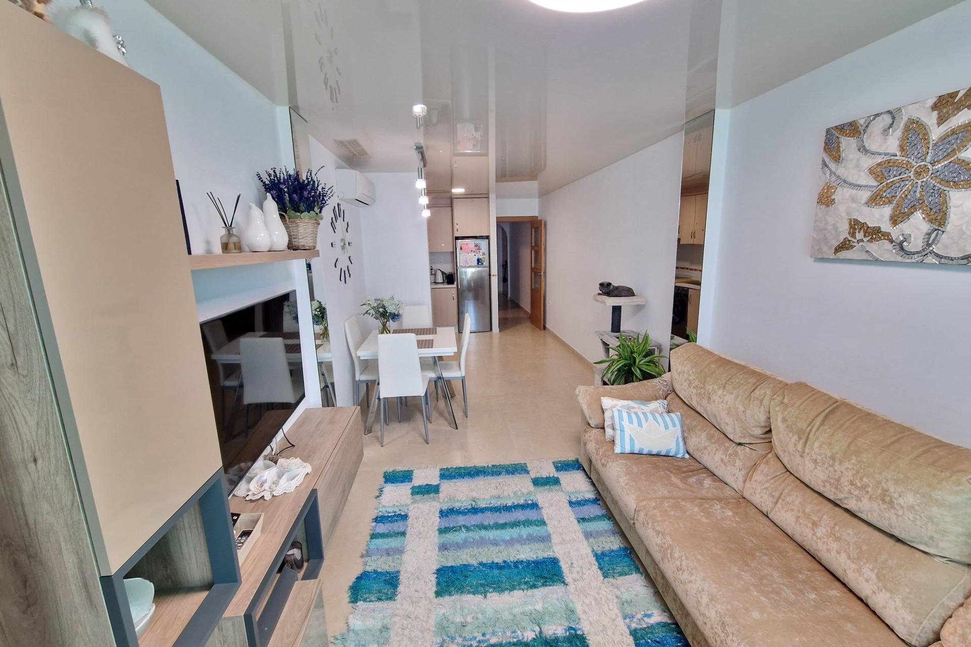 Перепродаж - Апартаменти - Torrevieja - Playa de los Locos