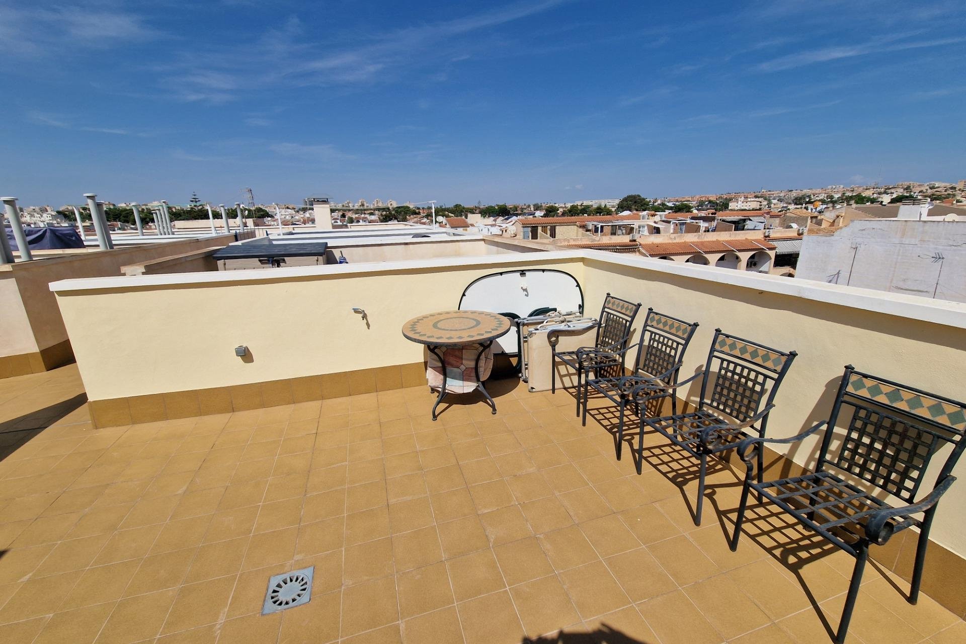 Перепродаж - Апартаменти - Torrevieja - Playa de los Locos