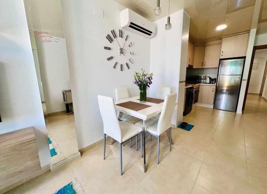 Перепродаж - Апартаменти - Torrevieja - Playa de los Locos