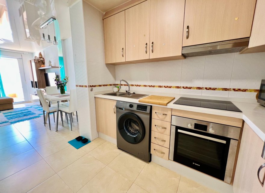 Перепродаж - Апартаменти - Torrevieja - Playa de los Locos