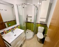 Перепродаж - Апартаменти - Torrevieja - Playa de los Locos