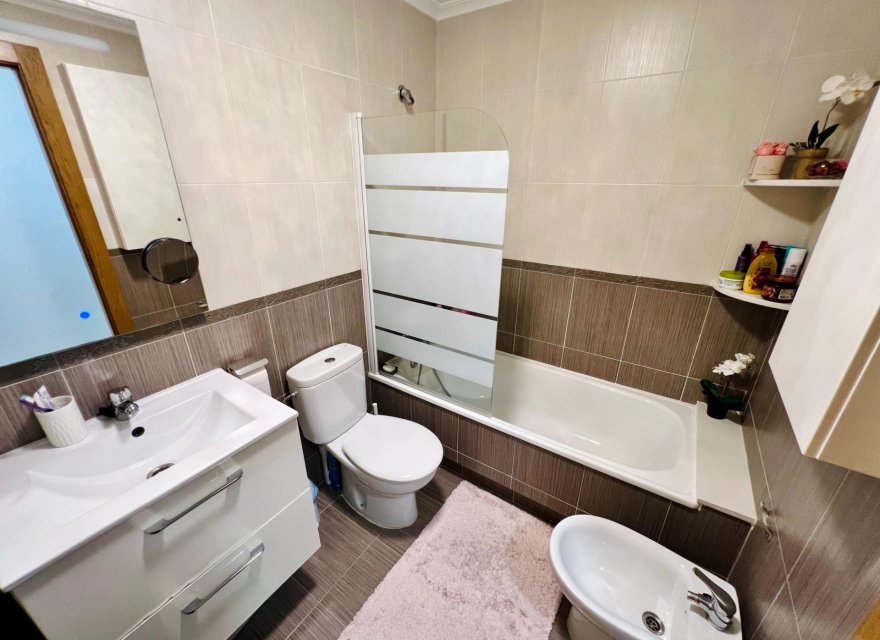 Перепродаж - Апартаменти - Torrevieja - Playa de los Locos