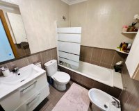 Перепродаж - Апартаменти - Torrevieja - Playa de los Locos