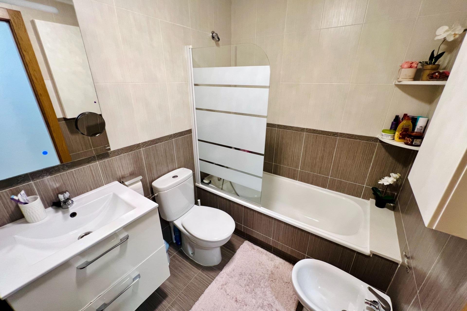 Перепродаж - Апартаменти - Torrevieja - Playa de los Locos