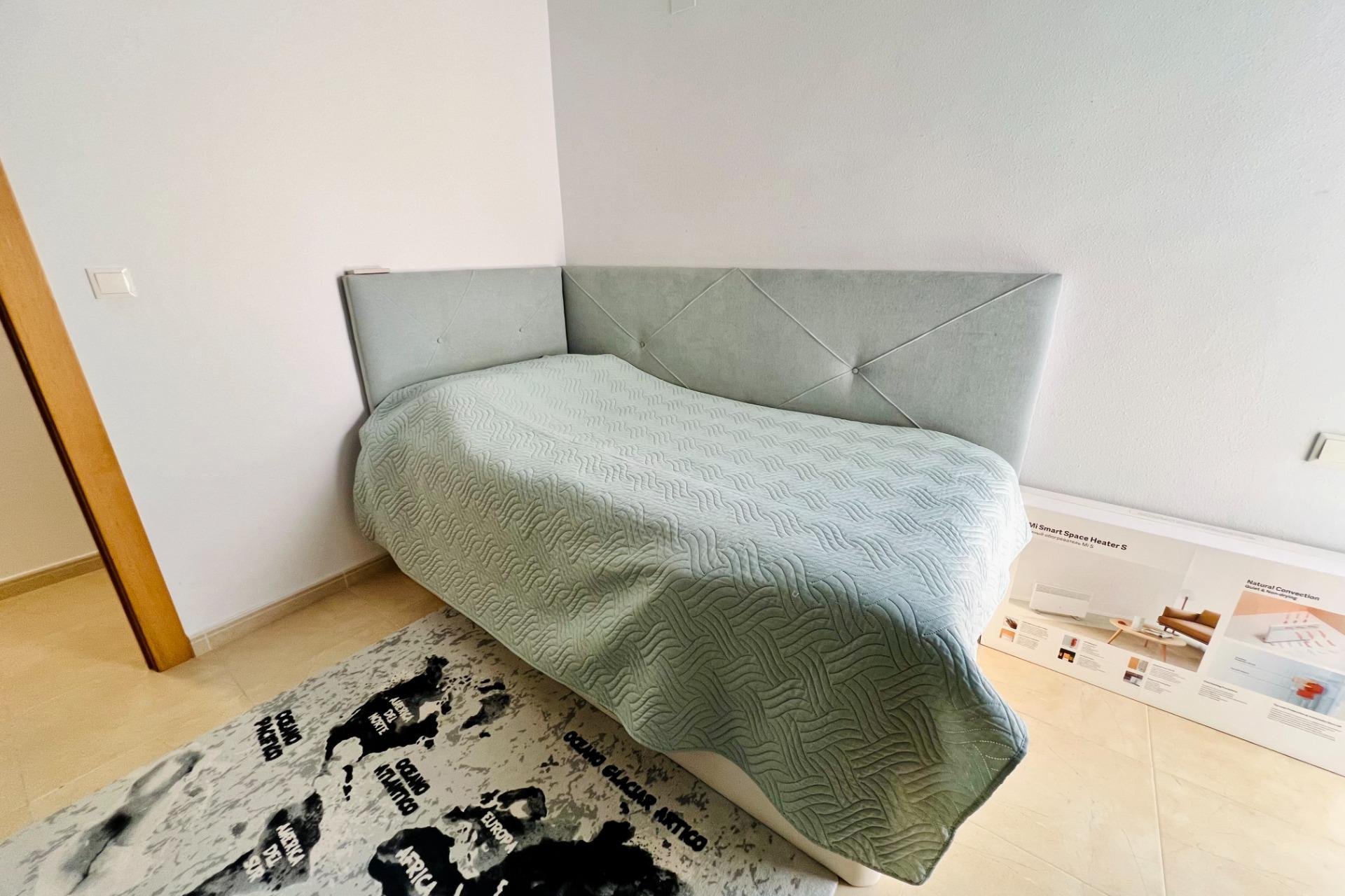 Перепродаж - Апартаменти - Torrevieja - Playa de los Locos