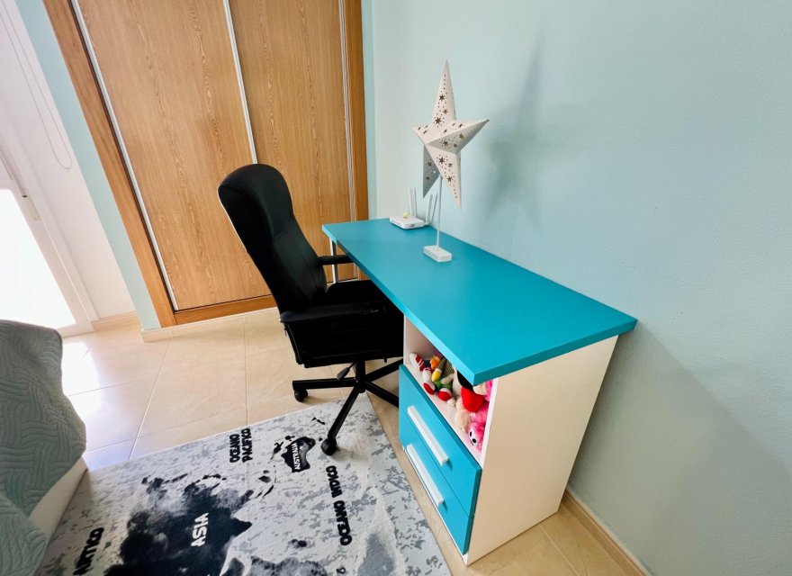 Перепродаж - Апартаменти - Torrevieja - Playa de los Locos