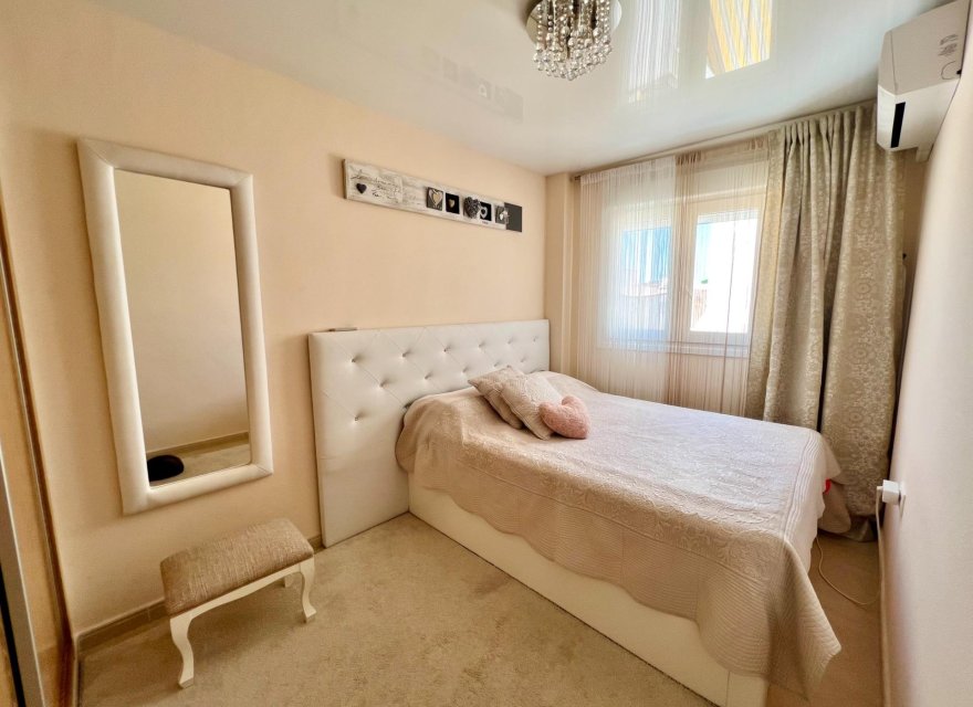 Перепродаж - Апартаменти - Torrevieja - Playa de los Locos