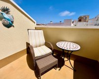 Перепродаж - Апартаменти - Torrevieja - Playa de los Locos