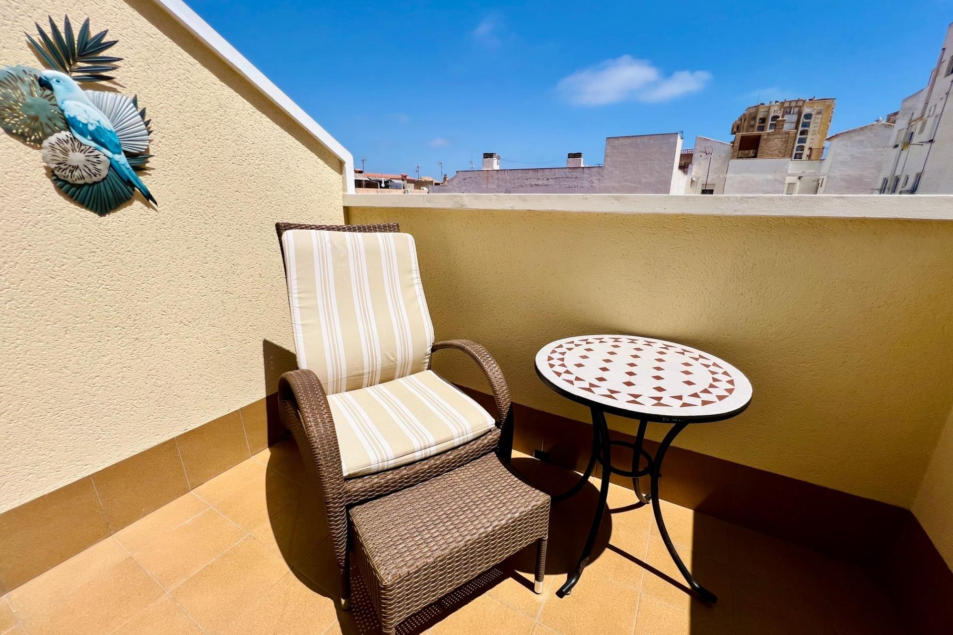 Перепродаж - Апартаменти - Torrevieja - Playa de los Locos