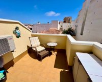 Перепродаж - Апартаменти - Torrevieja - Playa de los Locos