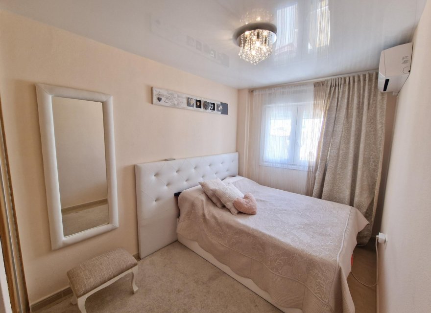 Перепродаж - Апартаменти - Torrevieja - Playa de los Locos