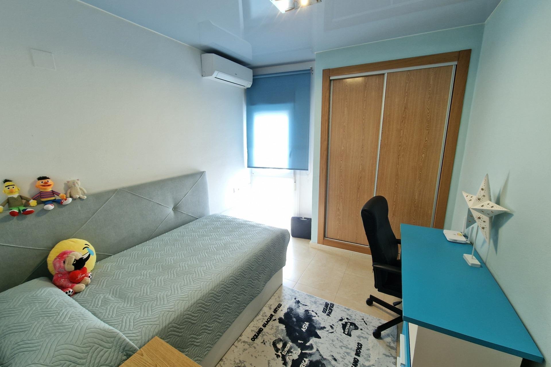 Перепродаж - Апартаменти - Torrevieja - Playa de los Locos