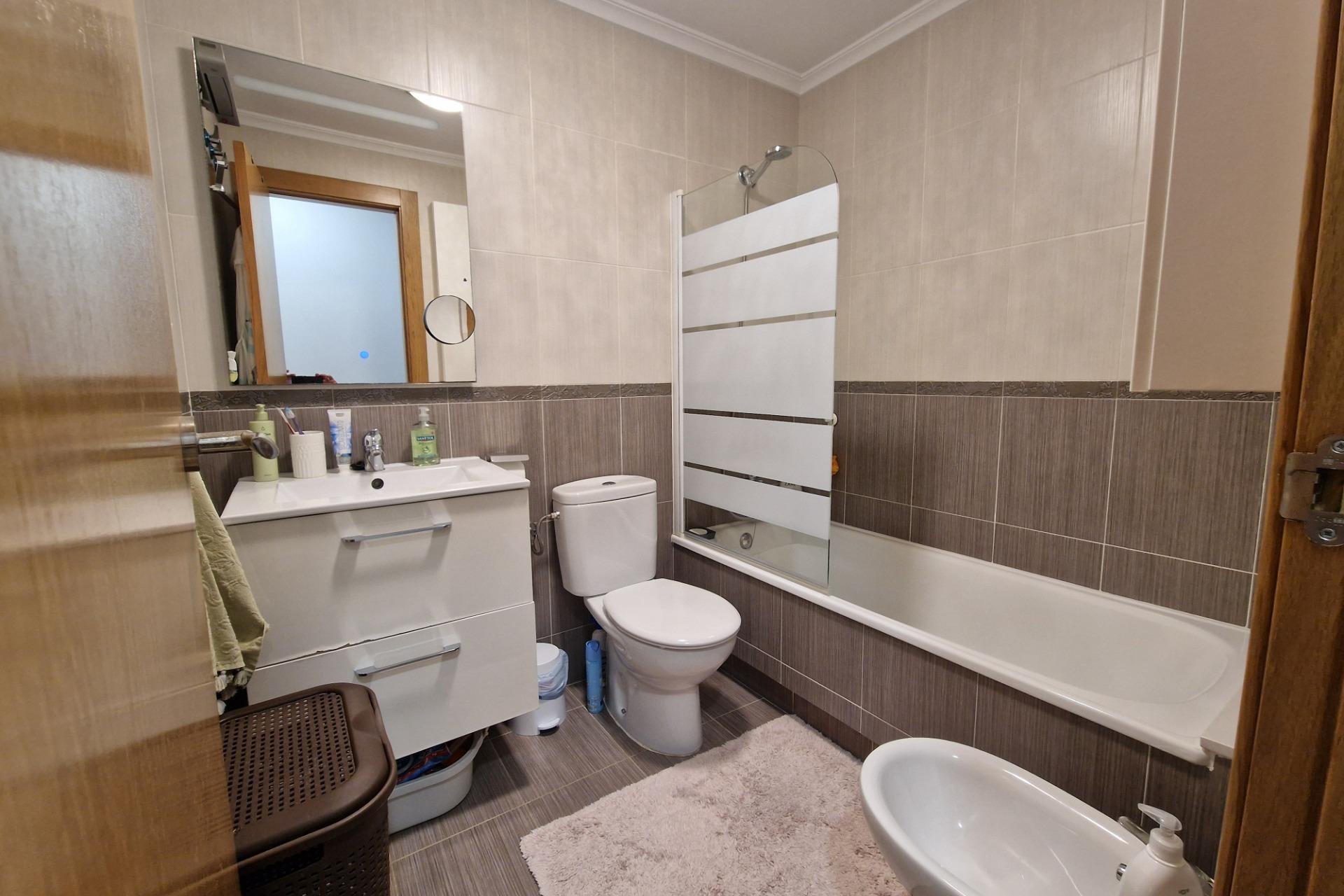 Перепродаж - Апартаменти - Torrevieja - Playa de los Locos