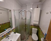 Перепродаж - Апартаменти - Torrevieja - Playa de los Locos