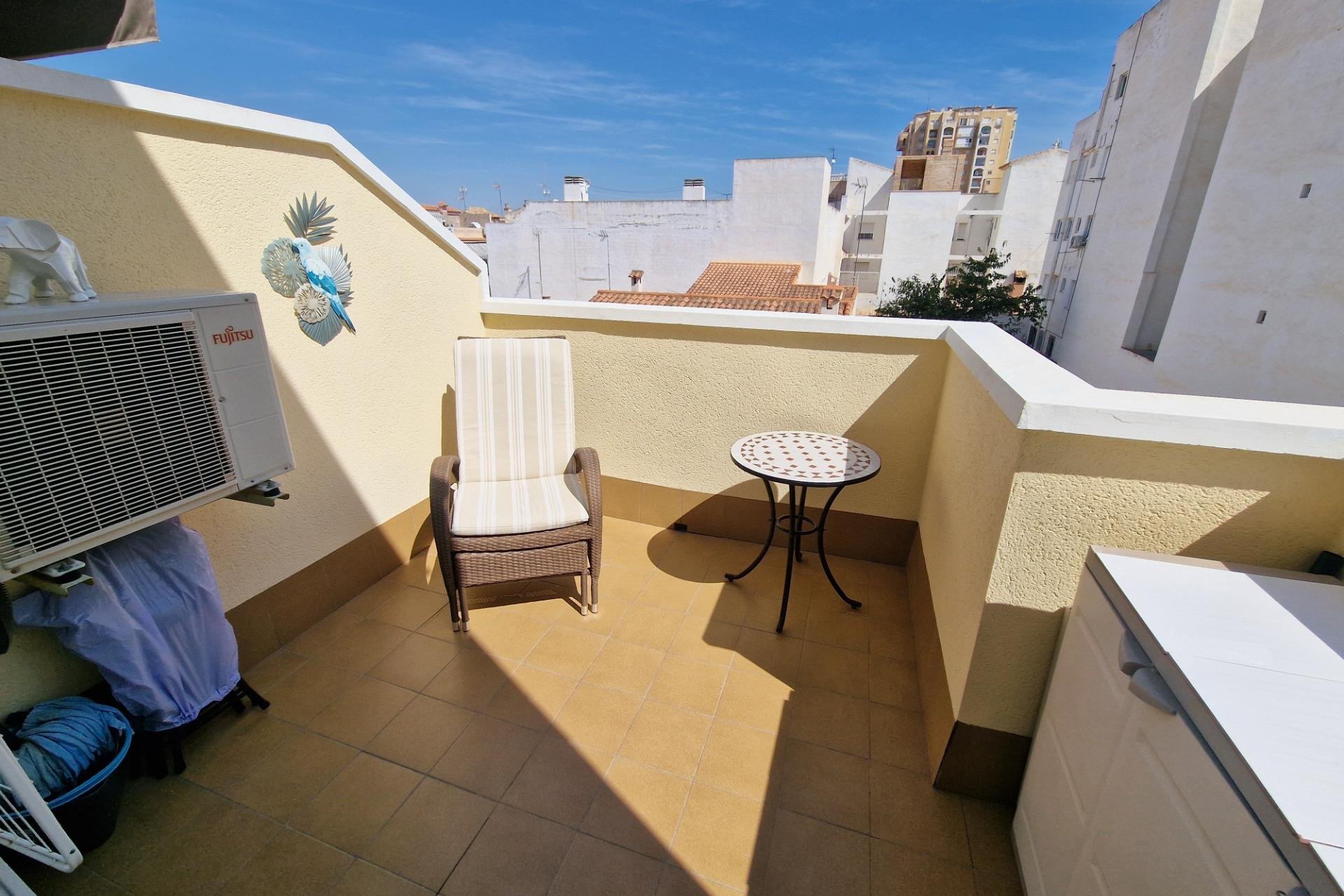 Перепродаж - Апартаменти - Torrevieja - Playa de los Locos
