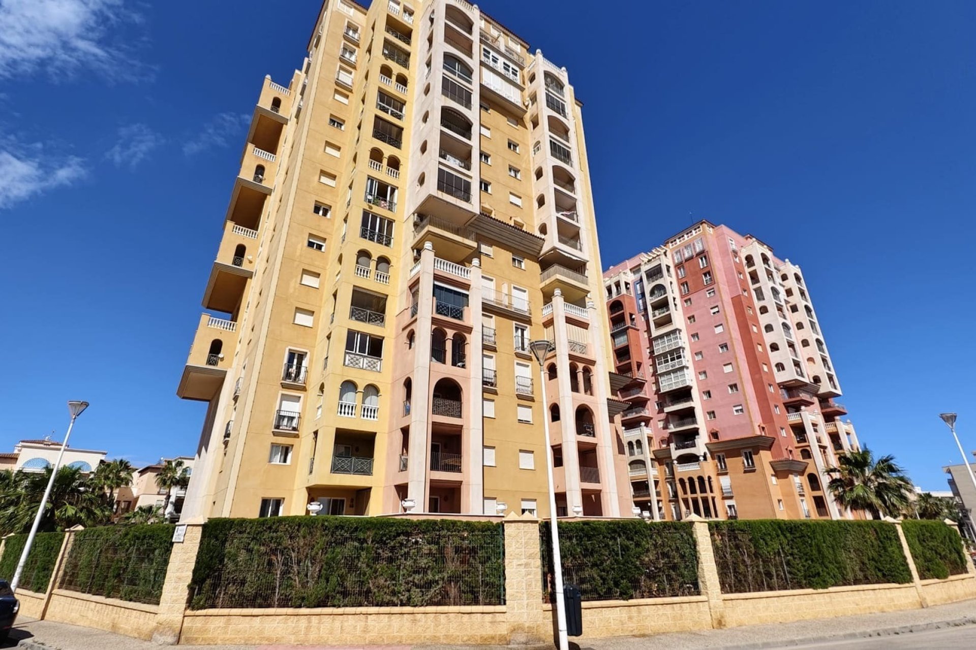 Перепродаж - Апартаменти - Torrevieja - Playa de los Locos