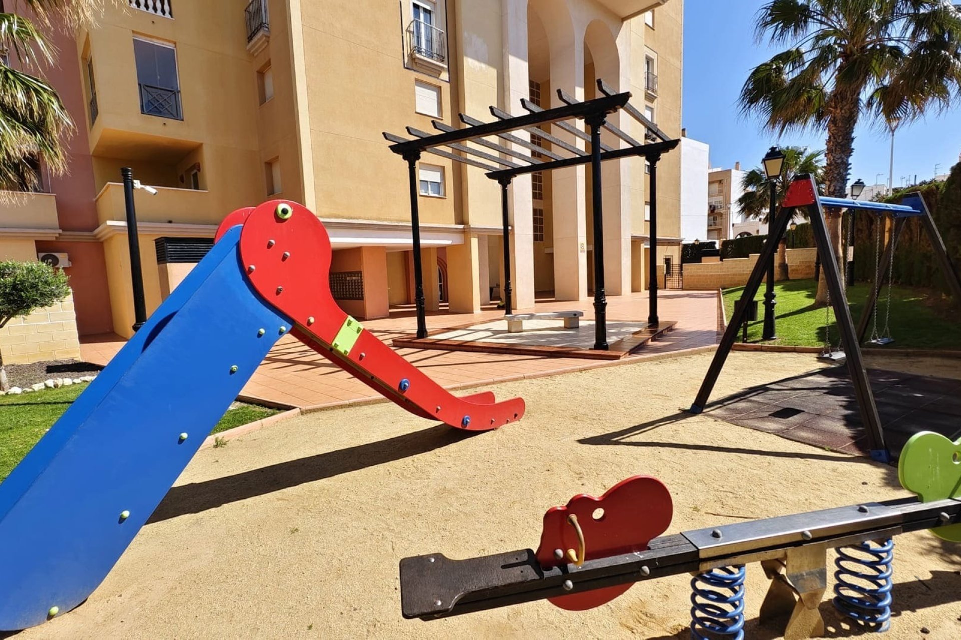 Перепродаж - Апартаменти - Torrevieja - Playa de los Locos