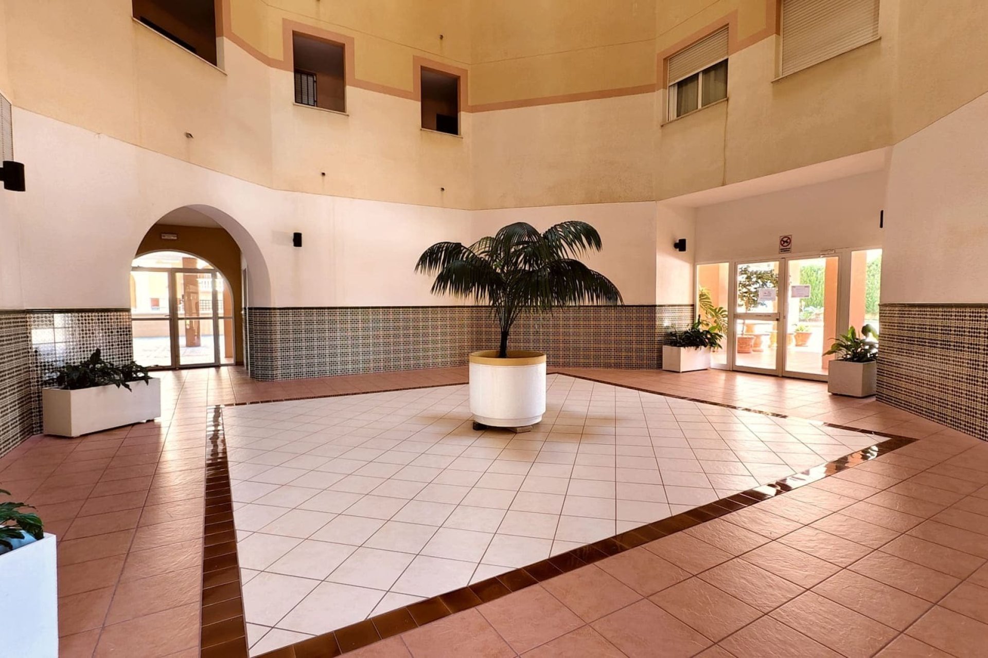 Перепродаж - Апартаменти - Torrevieja - Playa de los Locos