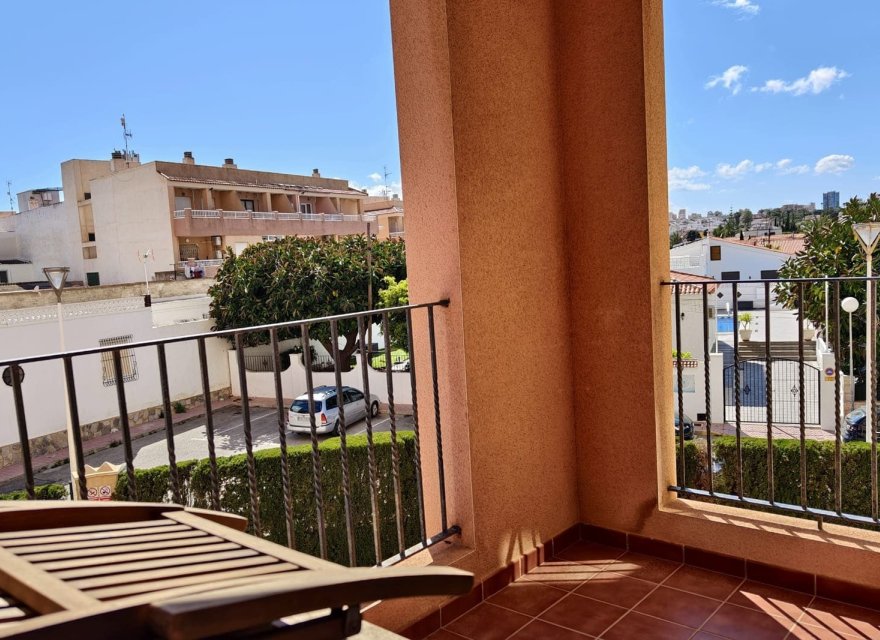 Перепродаж - Апартаменти - Torrevieja - Playa de los Locos
