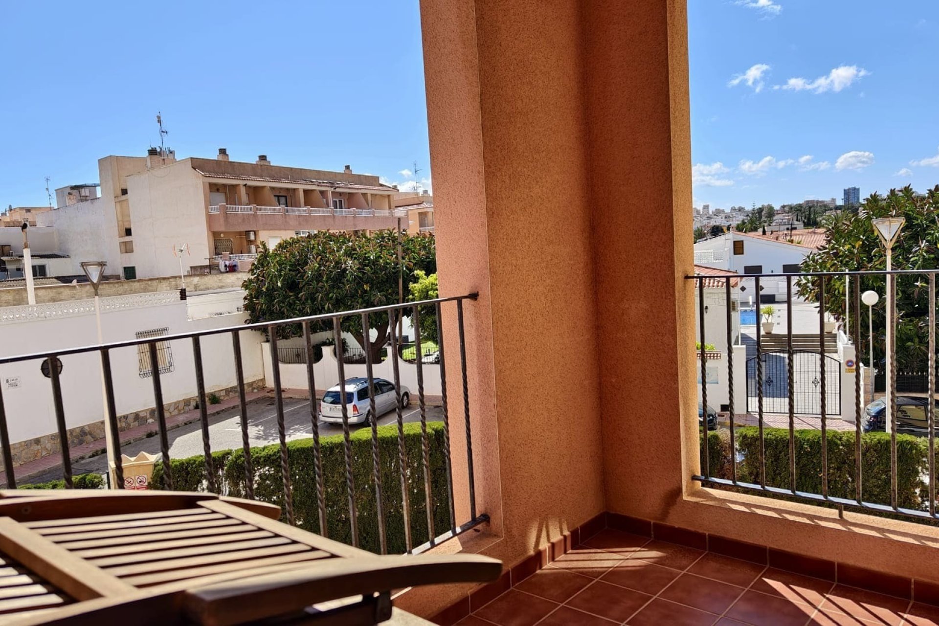 Перепродаж - Апартаменти - Torrevieja - Playa de los Locos