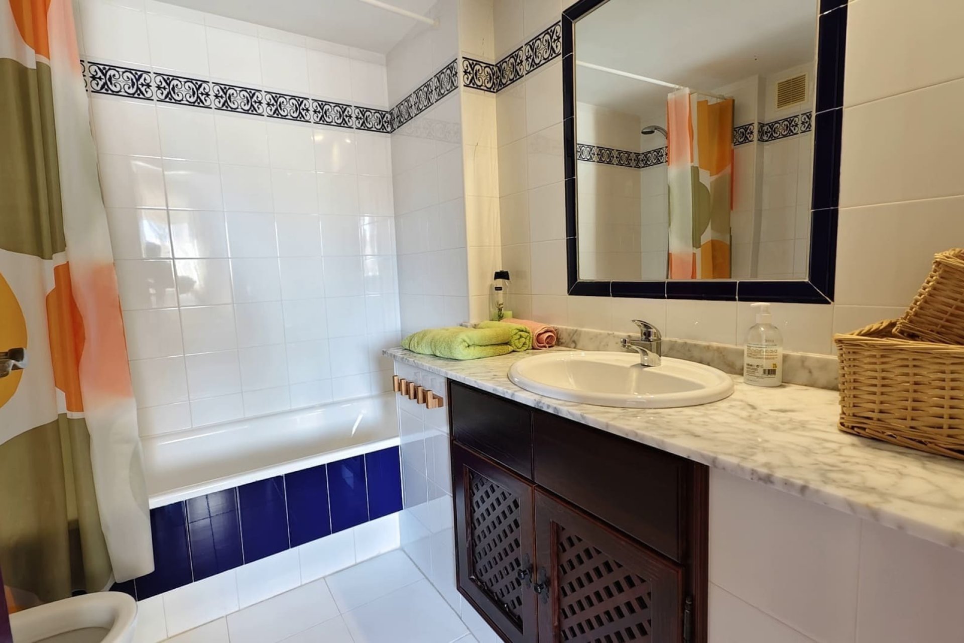 Перепродаж - Апартаменти - Torrevieja - Playa de los Locos