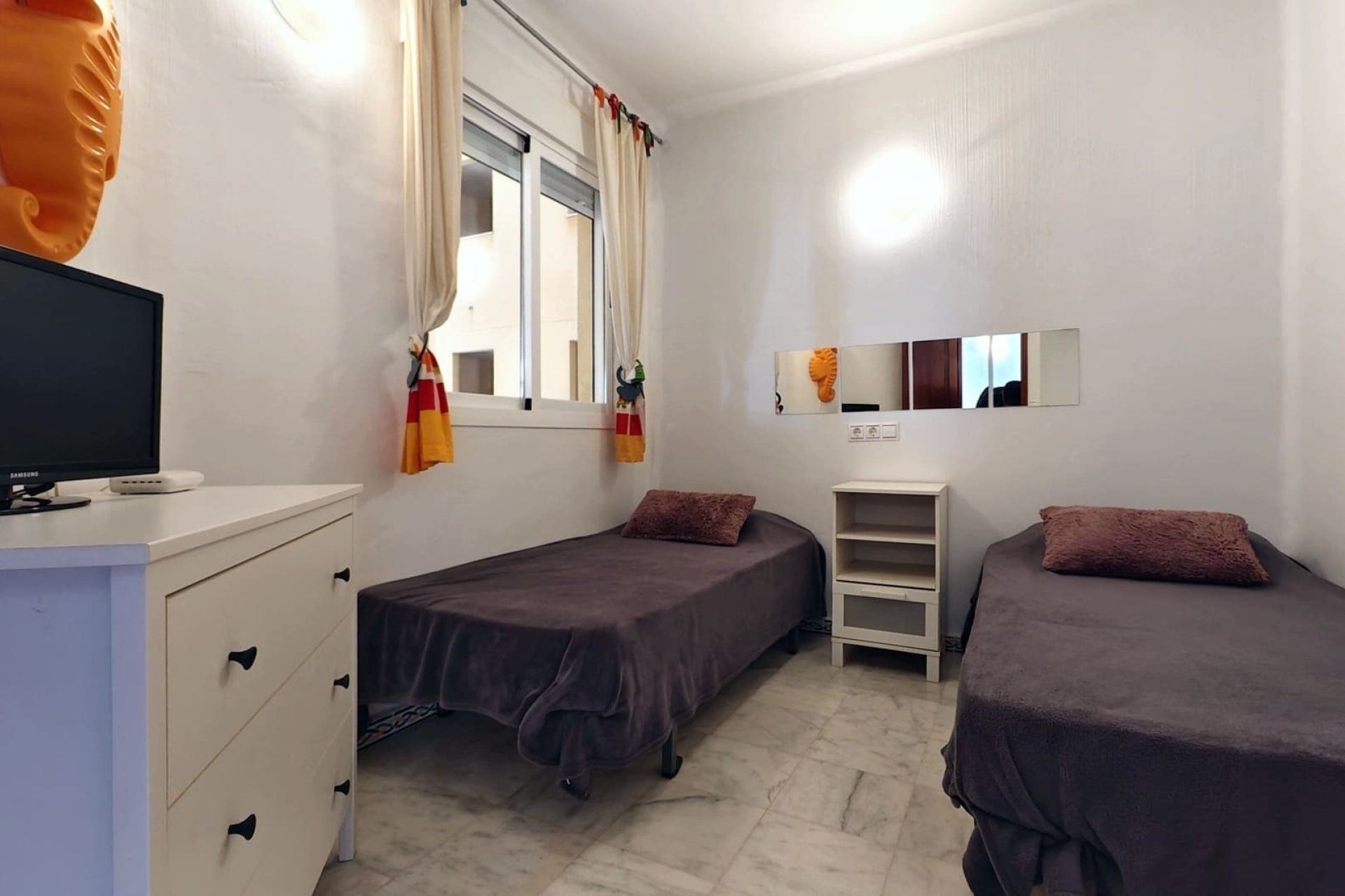 Перепродаж - Апартаменти - Torrevieja - Playa de los Locos