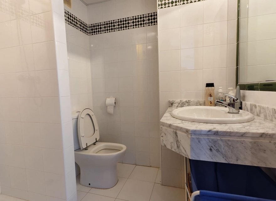 Перепродаж - Апартаменти - Torrevieja - Playa de los Locos