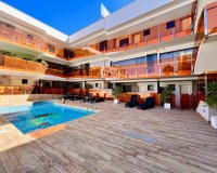 Перепродаж - Апартаменти - Torrevieja - Playa del Cura