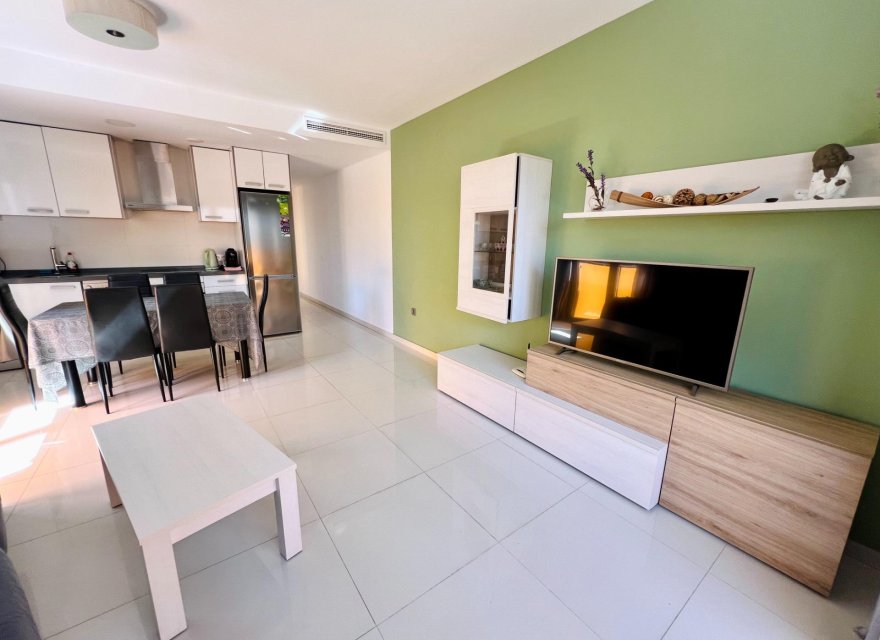 Перепродаж - Апартаменти - Torrevieja - Playa del Cura