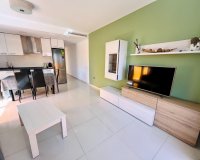 Перепродаж - Апартаменти - Torrevieja - Playa del Cura
