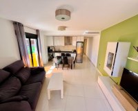 Перепродаж - Апартаменти - Torrevieja - Playa del Cura