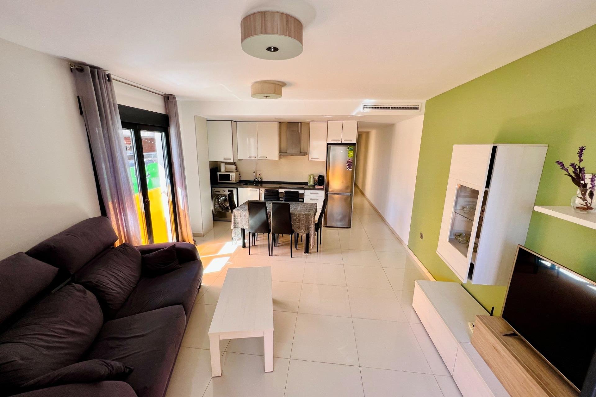 Перепродаж - Апартаменти - Torrevieja - Playa del Cura