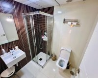 Перепродаж - Апартаменти - Torrevieja - Playa del Cura