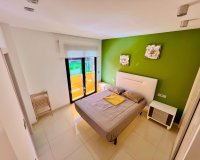 Перепродаж - Апартаменти - Torrevieja - Playa del Cura