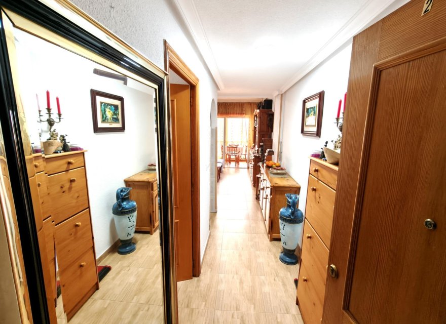 Перепродаж - Апартаменти - Torrevieja - Playa del Cura