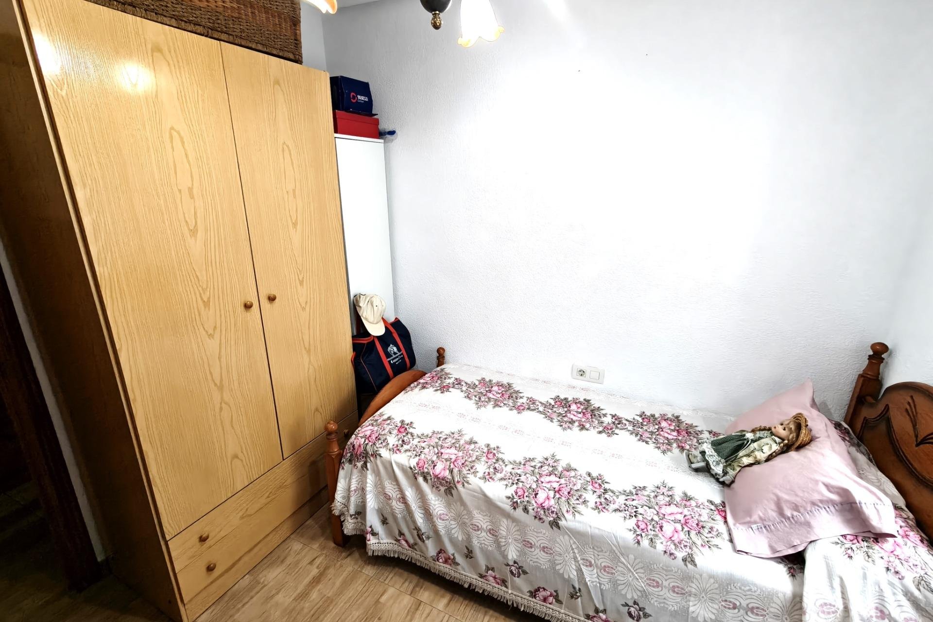 Перепродаж - Апартаменти - Torrevieja - Playa del Cura