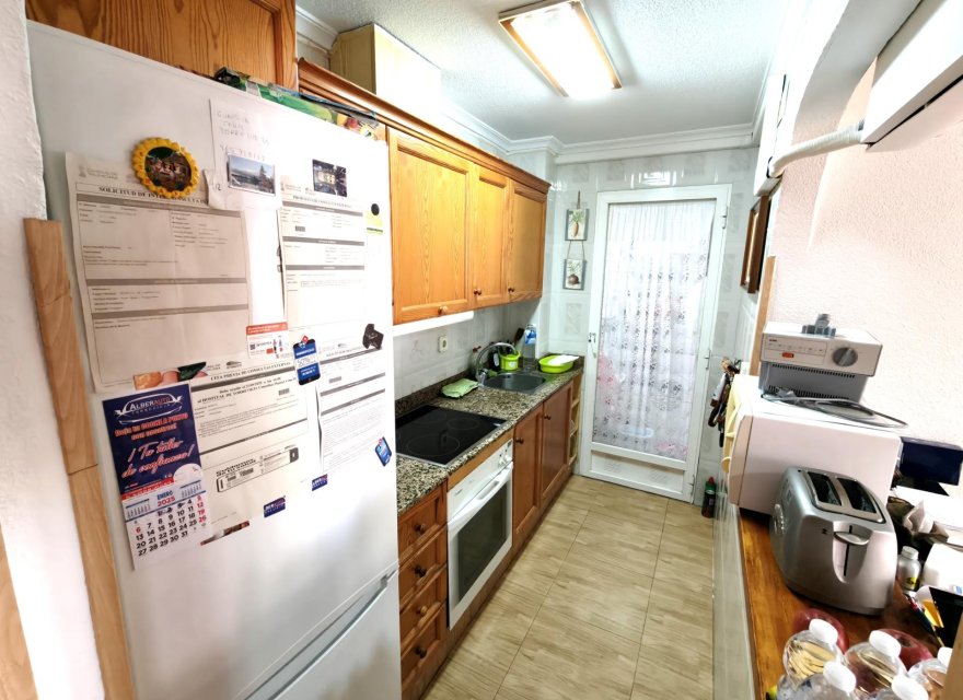 Перепродаж - Апартаменти - Torrevieja - Playa del Cura