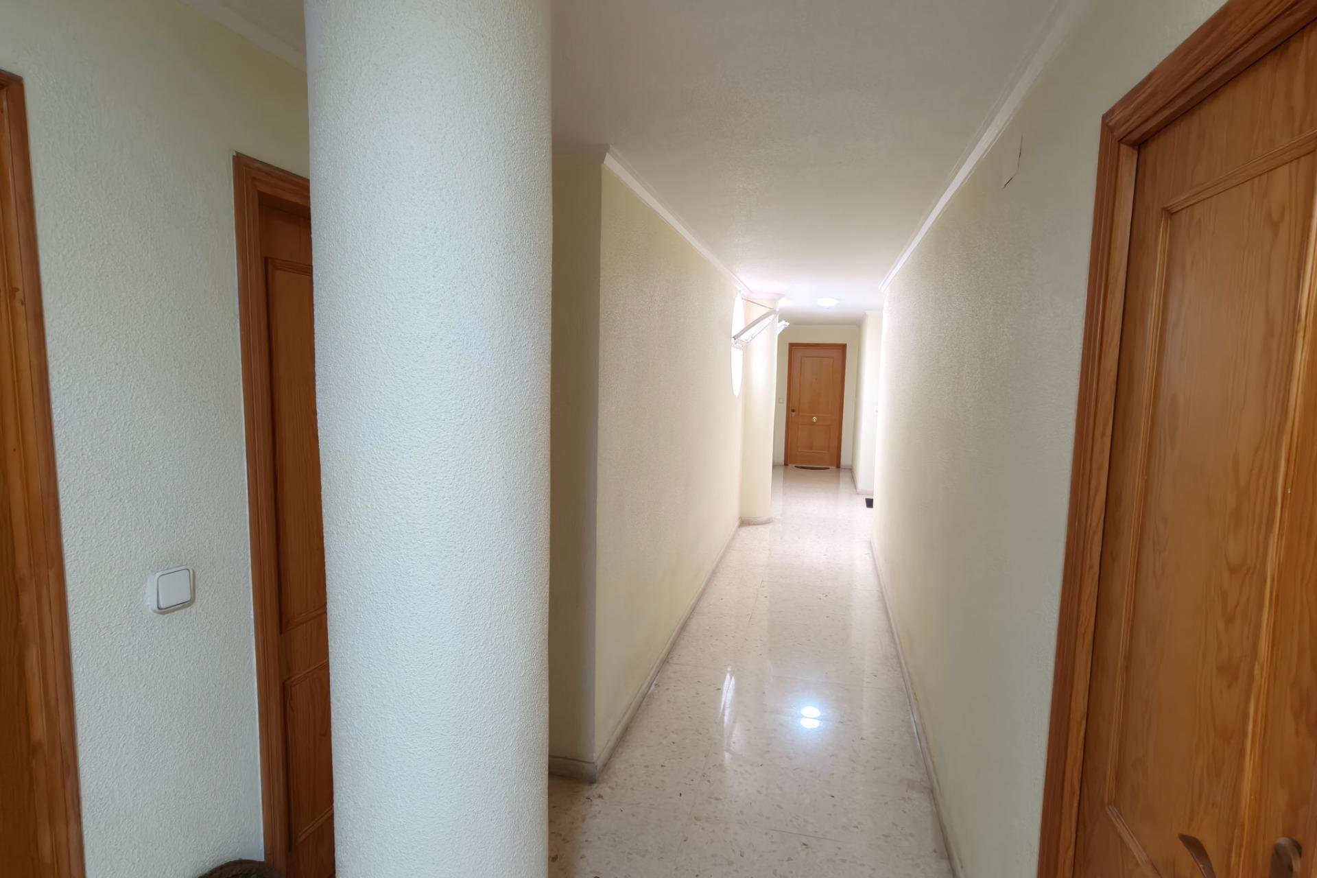 Перепродаж - Апартаменти - Torrevieja - Playa del Cura