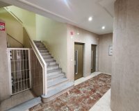 Перепродаж - Апартаменти - Torrevieja - Playa del Cura