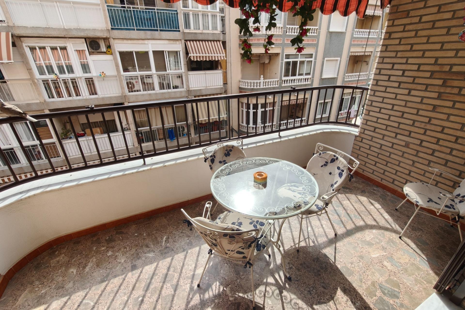 Перепродаж - Апартаменти - Torrevieja - Playa del Cura